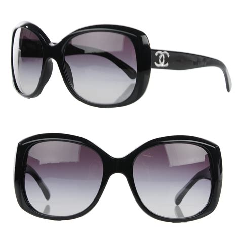 chanel black women's sunglasses|chanel sunglasses online shop.